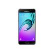 Samsung Slim Cover EF-AA310 - Achterzijde behuizing voor mobiele telefoon - transparant - voor Galaxy A3 (2016)