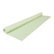 Clairefontaine - Papier cadeau kraft - 70 cm x 10 m - 65 g/m² - vert pastel