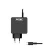 PORT Connect - Retail - netspanningsadapter - 65 Watt