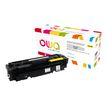 Cartouche laser compatible HP 410X - jaune - Owa K15949OW