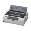 OKI Microline 5720eco - imprimante matricielle - Noir et blanc