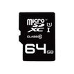 EMTEC Mini Jumbo Ultra - flashgeheugenkaart - 64 GB - microSDXC