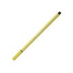STABILO Pen 68 - pen met vezelpunt - mosterd