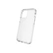 Gear4 Crystal Palace - coque de protection pour iPhone 12 mini - transparent