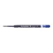 Schneider Gelion 39  - Recharge pour stylo à bille - bleu - encre gel
