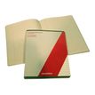 Aurora Office Practice Work - werkboek - 165 x 210 mm - 200 pagina's