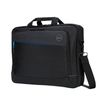 Dell Professional Briefcase 15 - Draagtas voor notebook - 15