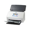 HP ScanJet Enterprise Flow N7000 snw1 - scanner de documents - 600 dpi x 600 dpi - USB 3.0, LAN, Wi-Fi(n)