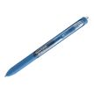 3501179783147-Paper Mate Inkjoy - Roller - 0,7 mm - bleu marine-Angle gauche-0
