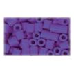 PERLOU - 1000 perles à repasser  - 5 mm - violet