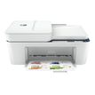 HP Deskjet 4130e - imprimante multifonction jet d'encre couleur A4 - Wifi - blanche