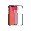 3571211421580-Force Case Life - coque de protection pour Iphone 11 Pro - transparent contour noir-Multi-angle-0