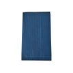 GPV PACK'N POST - Geschenktasje - uitbreidbaar - 24 cm x 41 cm - blauw - pak van 250