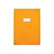 Oxford Strong-Line - Kaft oefeningenboek - A4 - ondoorzichtig oranje