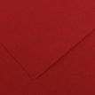 3148950401953-Canson Iris Vivaldi - Papier - A3 - rouge foncé - 185 g/m²--1