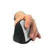Bakker Elkhuizen SRM VS4 - souris filaire ergonomique pour gaucher