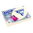 Clairefontaine DCP - Ivoor - A4 (210 x 297 mm) - 160 g/m² - 250 vel(len) gewoon papier