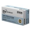 Epson - Lichtcyaan - origineel - inktcartridge - voor Discproducer PP-100, PP-50
