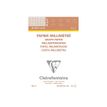 Clairefontaine - Bloc papier à dessin millimétré - 50 feuilles - A4 - 90G