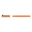 Schneider Ceod Color - stylo plume - orange