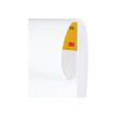 0021200527944-Post-it Meeting Charts - Bloc de 20 feuilles Super Sticky grand format - pour affichage mural-Gros plan-3