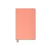 Moleskine Art Collection - bullet notebook - 13 x 21 cm - 160 pages - rose