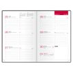 3147281780232-Agenda Oxford First - 1 semaine sur 2 pages - 10 x 15 cm - disponible dans différentes couleurs--1