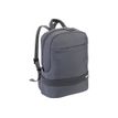 Nava Easy+ Small - Sac à dos pour ordinateur portable 12" - marron