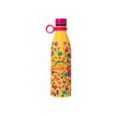 Legami Hot & Cold - Gourde thermique 800 ml - butterfly