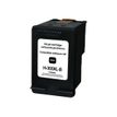 UPrint H-300XLB - XL-capaciteit - zwart - compatible - gereviseerd - inktcartridge (alternatief voor: HP CC641EE)