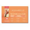 Clairefontaine Fine Arts Aquarelle Watercolour ETIVAL - Tekenblok - 100 x 150 mm - 25 vellen