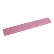 Clairefontaine - 8 feuilles de papier de soie - 50 x 75 cm - rose