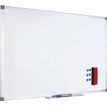 3219913331027-Juvénilia - Tableau blanc laqué 60 x 90 cm - magnétique-P_7333102_2-0