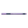 Schneider Paint-It 050 - roller métallique - 0,4 mm - violet givré