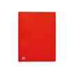 ELBA Album - Showalbum - 30 compartimenten - rood