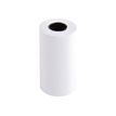 Exacompta - kassabonpapier - 1 rol(len) - Rol (5,7 cm x 9 m) - 55 g/m²