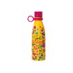 Legami Hot & Cold - Gourde thermique 500 ml - butterfly