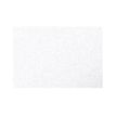 Clairefontaine Pollen - Papier - iriserend wit - 70 x 95 mm - 210 g/m² - 25 kaart(en) getinte vezelkaarten