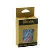 3457707511112-Wonday - 20 Trombones géants attaches-lettres - 50 mm - couleurs assorties-P_751111_1-0