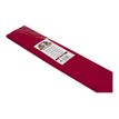 3065501036061-Clairefontaine Premium - Papier crépon - Rouleau 50 cm x 2,5 m - 40 g/m² - rouge-P_7550006_1-0