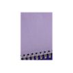 3065501036108-Clairefontaine Premium - Papier crépon - Rouleau 50 cm x 2,5 m - 40 g/m² - mauve-P_7550010_2-1