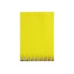 3065501036153-Clairefontaine Premium - Papier crépon - Rouleau 50 cm x 2,5 m - 40 g/m² - jaune citron-P_7550015_3-2