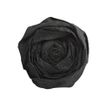 3065501036290-Clairefontaine Premium - Papier crépon - Rouleau 50 cm x 2,5 m - 40 g/m² - noir-P_7550029_1-1