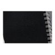 3065501036290-Clairefontaine Premium - Papier crépon - Rouleau 50 cm x 2,5 m - 40 g/m² - noir-P_7550029_2-2