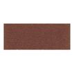 Clairefontaine Premium - Papel - Rollo (50 cm x 2,5 m) - marrón chocolate - 40 g/m² - papel crepé