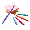 4902505552007-Pilot SuperGrip G - Stylo à bille - orange - 1 mm-Gros plan-1