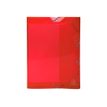 3130630597704-Exacompta Iderama PP - Boîte de classement plastique - dos 40 mm - disponible dans différentes c-Avant-8