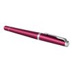 3501179315997-Parker Urban - Stylo plume magenta - pointe fine-Angle gauche-3