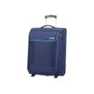 American Tourister Funshine - valise verticale - orion blue