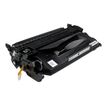 UPrint HYBRIDE H.87A - 415 gr. - zwart - compatible - tonercartridge - voor HP LaserJet Managed E50045; LaserJet Managed Flow MFP E52545